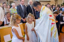 26.05.2022 Erstkommunion